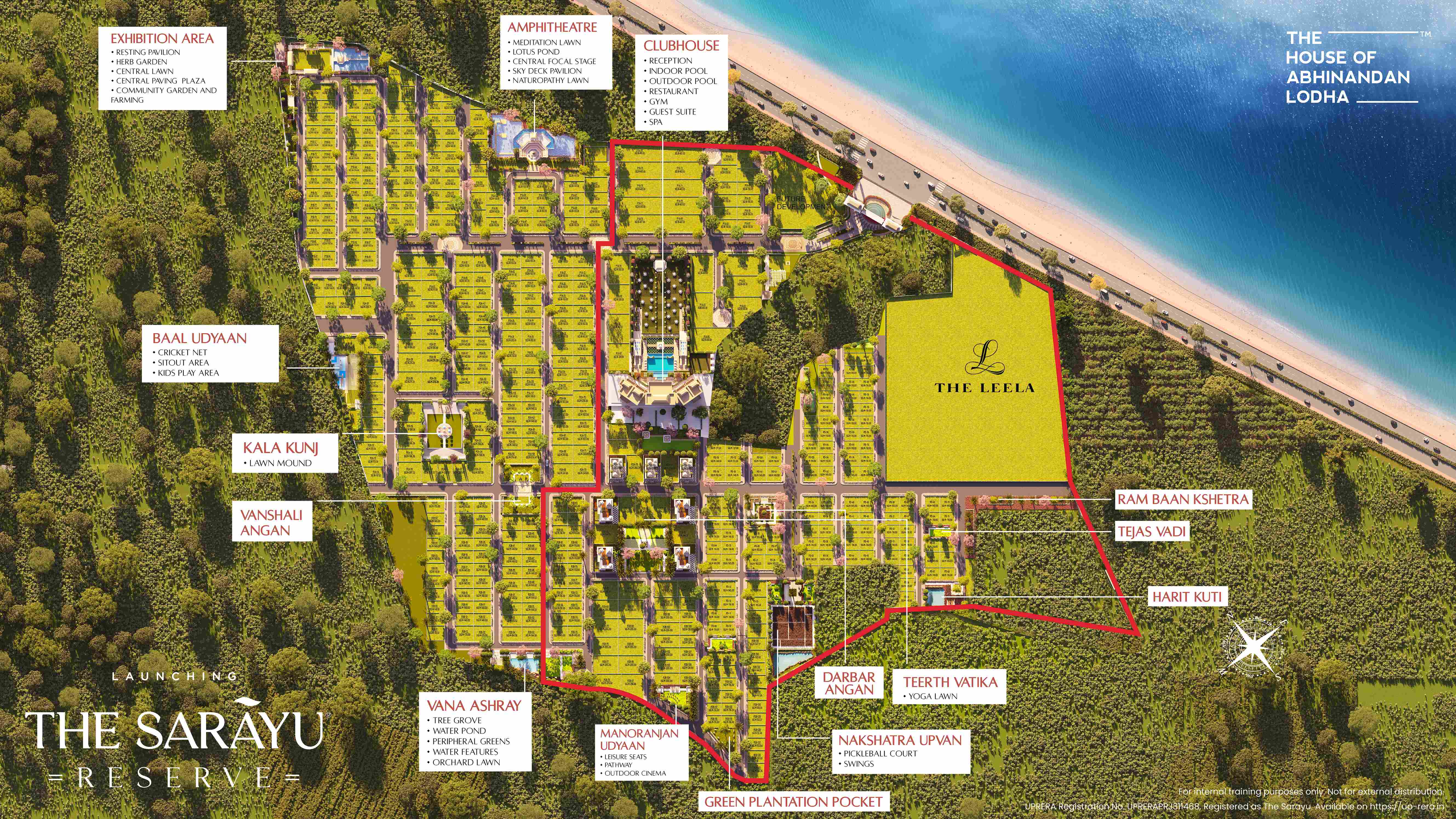 Master Plan Image
